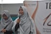 provide indonesian female voice over in bahasa indonesia