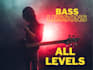 teach you how to play bass guitar correctly