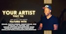 be your featured rapper on your song