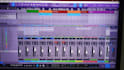 make a trap, hip hop beat