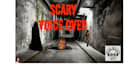 create a scary, spooky voiceover