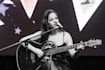 be your professional female singer songwriter