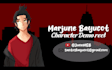 be your anime boy voice actor