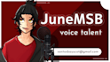 be your anime boy voice actor