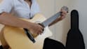 we will make acoustic guitar audio for you