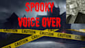 create spooky scary halloween voice overs