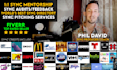 help music creators get sync deals and learn sync licensing