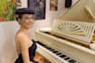 be your classical and pop pianist for recording