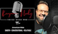 perform and record the voiceover for audio projects