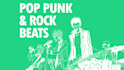 make pop punk beats, punk rock guitar beat instrumental