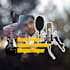 sing, rap, write song for you