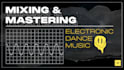 professionally mix and master techno house disco and more