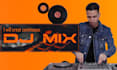 dj mix your tracklist