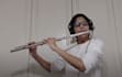 play the flute for you