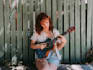 write you an original song with custom lyrics and melody