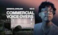 record quality english friendly male voice overs