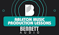 teach you electronic music production and mixing in ableton live