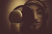 record english voice over with hard ukrainian accent