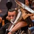 make HQ and professional tuba recording for your project
