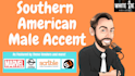 record a western cowboy voiceover in english