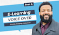 record your elearning course or corporate project