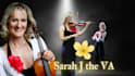 improvise and record top quality violin for you