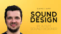 do a pro sound design for game or app