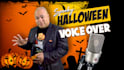 create a spooky halloween voice for you