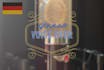 record your german voice over or audiobook