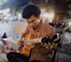 be your real jazz guitarist