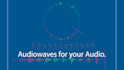 create an audiogram for your podcast, tik tok, and reels