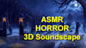 create creepy horror ambience sounds