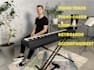record pro piano track,be your keyboard, piano player
