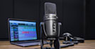 do professional pashto voice over and audio mixing
