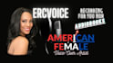 record an american female audiobook voice over