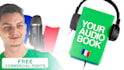 record your audio book in french