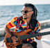 produce a custom reggae song for you