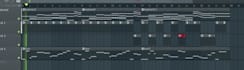 producing the music for you