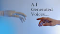 narrate your audio book with ai generated voices