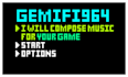 compose and produce your memorable indie game soundtrack