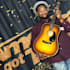 providing beginner guitar lessons
