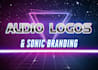 produce a custom audio logo for your sonic branding