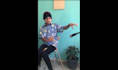 play the musical saw for any composition that you have
