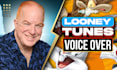 record a classic looney tunes voice over bugs  elmer porky tweety daffy marvin