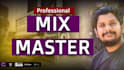 do professional mixing and mastering
