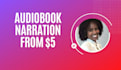 record narration for audiobooks or explainer videos in nigerian voice