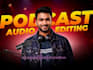 edit your podcast episode