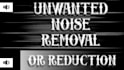 restore and enhance the quality of your audio