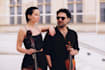 record real orchestra strings violin cello viola