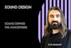 do create a unique sound design, effects for your  ads videos, animation, films